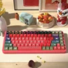 Chinese Zodiac Cherry Keycap Exquisite Chinese hero image featuring Chinese Zodiac Keycap Set