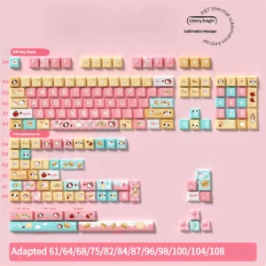 Detailed view 10 of Hello Kitty Pochacco & Beloved Sanrio characters