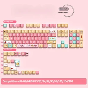 Detailed view 9 of Hello Kitty Pochacco & Beloved Sanrio characters