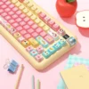 Detailed texture view of Hello Kitty Pochacco & Beloved Sanrio characters design and material