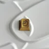 High-Quality Aluminum Moon Rabbit Keycap - Collector's Edition