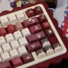 Light and Night Evan Exclusive 'Light and Night installed on a mechanical keyboard setup