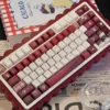 Light and Night Evan Exclusive 'Light and Night hero image featuring Light and Night Keycap Set