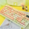 Light and Night Jesse Exclusive Light and Night hero image featuring Jesse Keycap Set