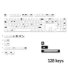 Quirky Alteration Cherry Keycap Distinctive installed on a mechanical keyboard setup