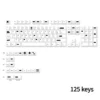 Detailed texture view of Quirky Alteration Cherry Keycap Distinctive design and material