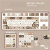 Compatibility guide for Suzume PBT keycap set with MX switches