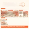 Detailed view 7 of Tang Palace Series Keycap Exquisite Tang Dynasty