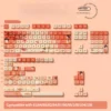 Detailed view 8 of Tang Palace Series Keycap Exquisite Tang Dynasty