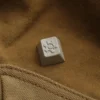 Vintage Gear Artisan Keycap Precision Aluminum Alloy hero image featuring Vintage Gear Artisan