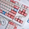 Afternoon Chat keycap set showcasing full 137 keys