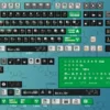 Heisenberg PBT Keycap Set packaging, ready for unboxing