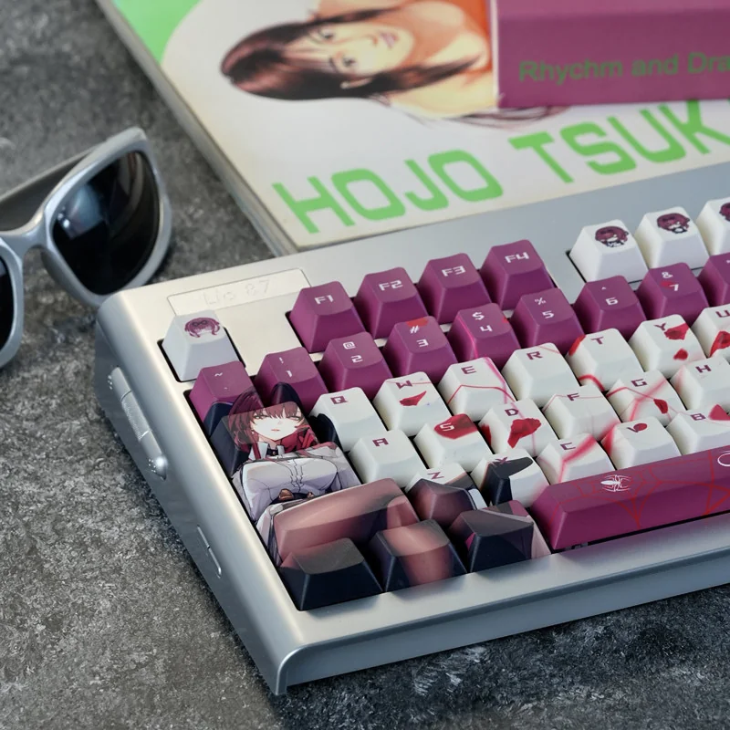 Close-up of Honkai Star Rail Iconic Exclusive Honkai Star highlighting details and finish