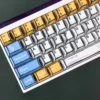 Close-up of Mobile Suit Gundam Gundam Iconic Gundam manga art highlighting details and finish
