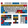 Detailed texture view of Mobile Suit Gundam Gundam Iconic Gundam manga art design and material