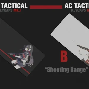 AC Tactical Desk Mats tactical design hero image featuring AC Tactical Desk Mats