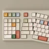 Close-up of AIer Designer Series Cherry Unique AI & Designer highlighting details and finish