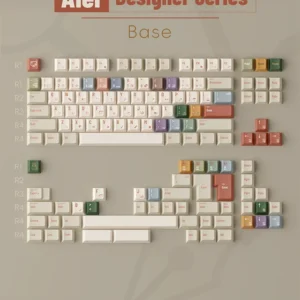 Detailed view 7 of AIer Designer Series Cherry Unique AI & Designer