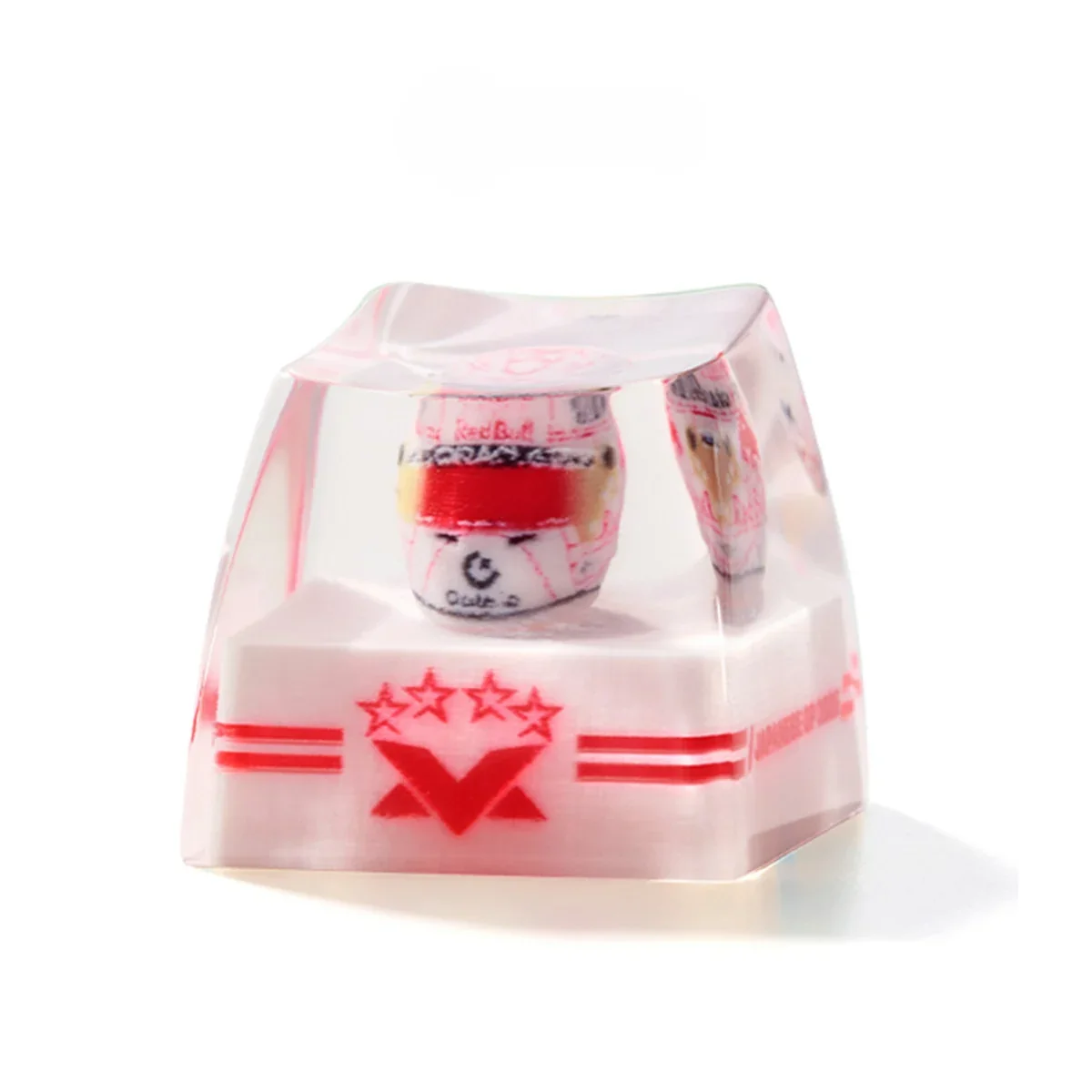 Close-up of Max Verstappen Japanese GP Exclusive 2025 Japan highlighting details and finish