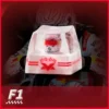 Max Verstappen Japanese GP Exclusive 2025 Japan hero image featuring Max Verstappen Japanese GP 2025 Helmet