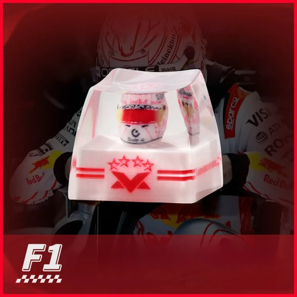 Max Verstappen Japanese GP Exclusive 2025 Japan hero image featuring Max Verstappen Japanese GP 2025 Helmet