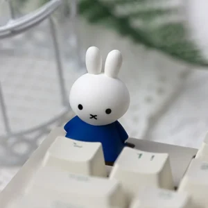 Miffy and Friends Miffy Adorable Miffy & Friends hero image featuring Miffy