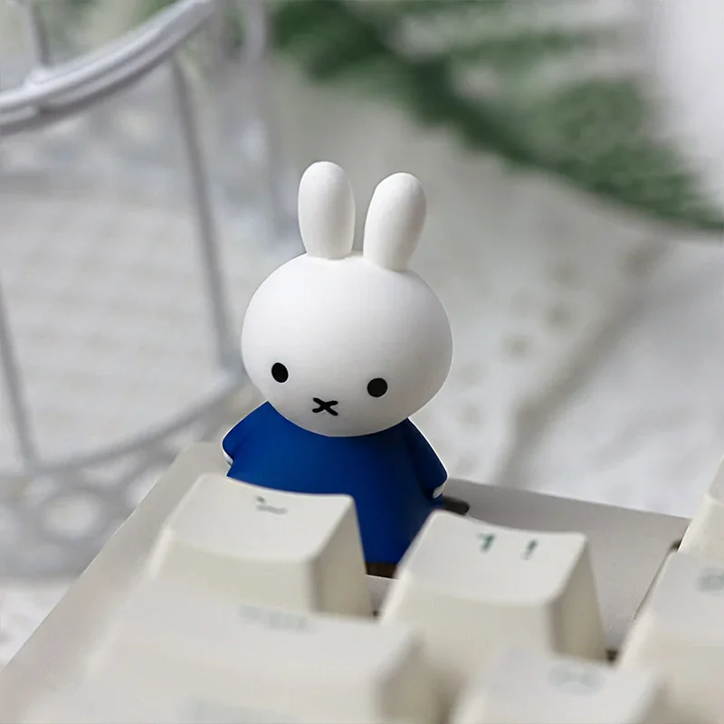 Miffy and Friends Miffy Adorable Miffy & Friends hero image featuring Miffy