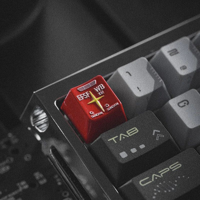 Mobile Suit Gundam Gundam Exquisite Zinc Alloy hero image featuring Gundam Artisan