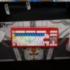Detailed texture view of Mobile Suit Gundam RX-78-2 Iconic Gundam RX-78-2 design and material