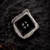 Mythical Qilin Keycap with metallic luster