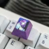 Vivian Banshee keycap compatibility with MX-style mechanical switches