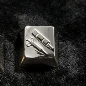 Detailed view 7 of Counter-Strike CSGO In-Game Item Premium silver
