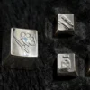 Counter-Strike CSGO In-Game Item Premium silver hero image featuring CSGO In-Game Item